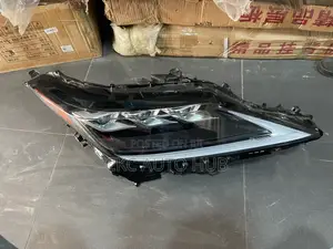 RX350 2020 2021 Headlight LED With Charger