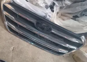 Hyundia Santafe Grille 2013,2014,2015,2016