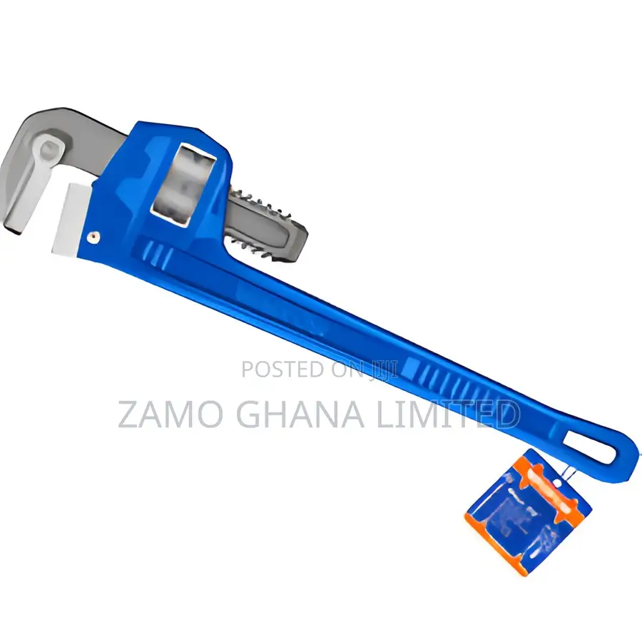 Pipe Wrench - Wpw1124