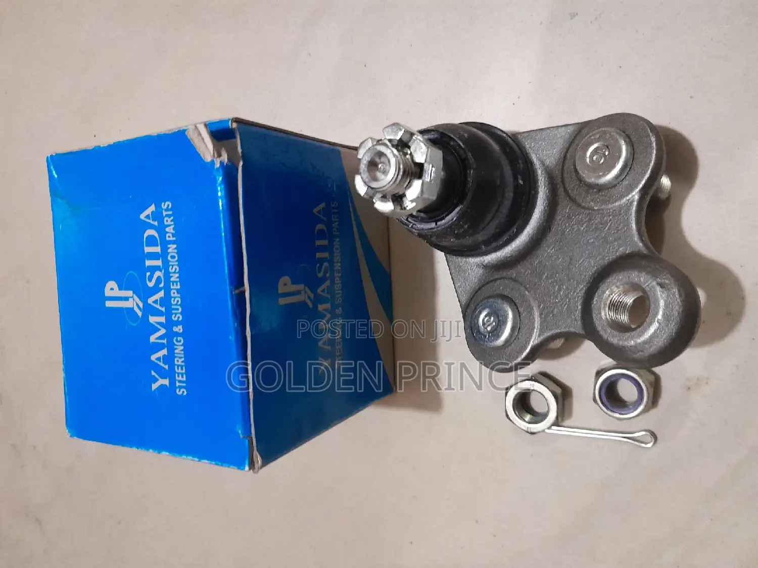 Honda CRV 07-015/HRV 016-20 Balljoint