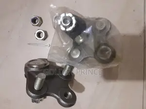 Honda CRV 07-015/HRV 016-20 Balljoint