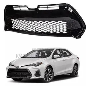 Corolla Bumper Grille SE 2017,2018, 2019