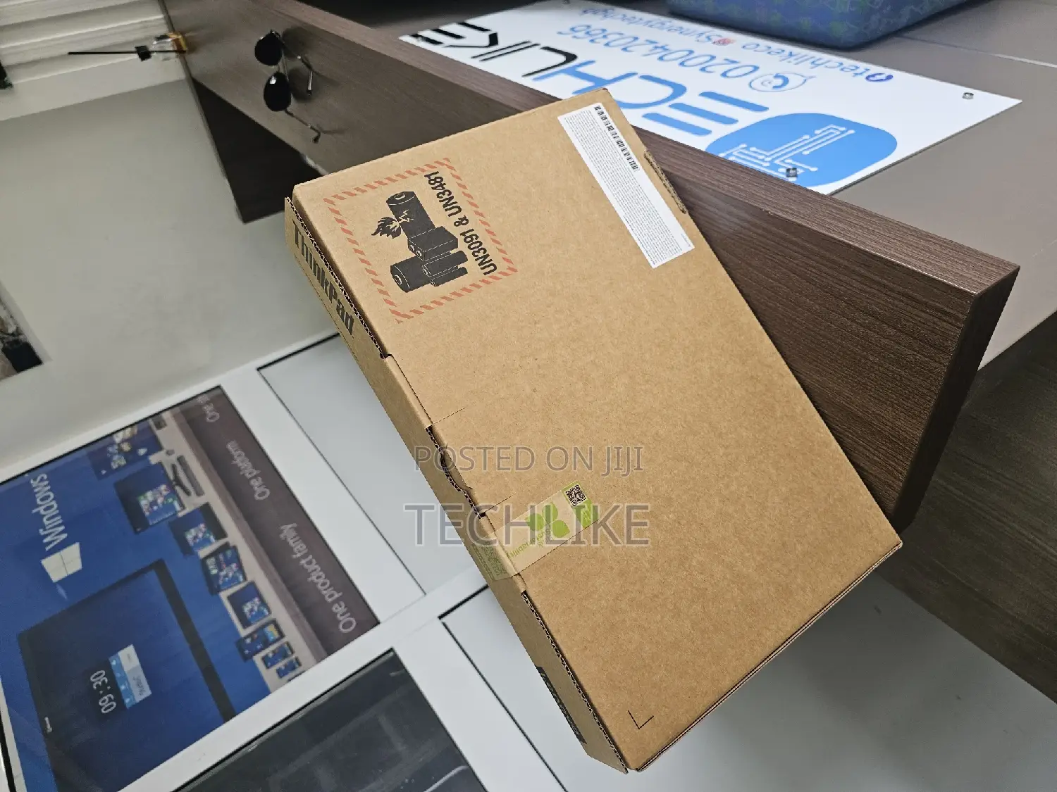 New Laptop Lenovo ThinkPad X1 Carbon 16GB Intel Core I7 SSD 1T