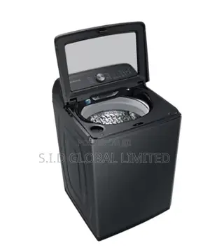 Get SAMSUNG-18KG-TOP-LOAD-FULL-AUTO-WASWA19A8370HING-MACHINE