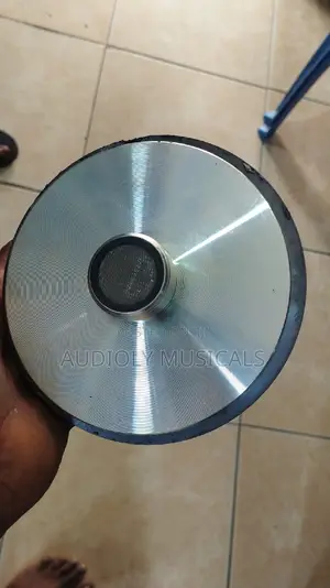Full Range Tweeter
