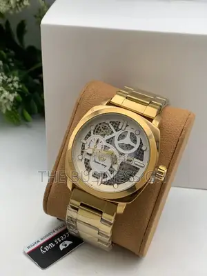 Wrist Watch