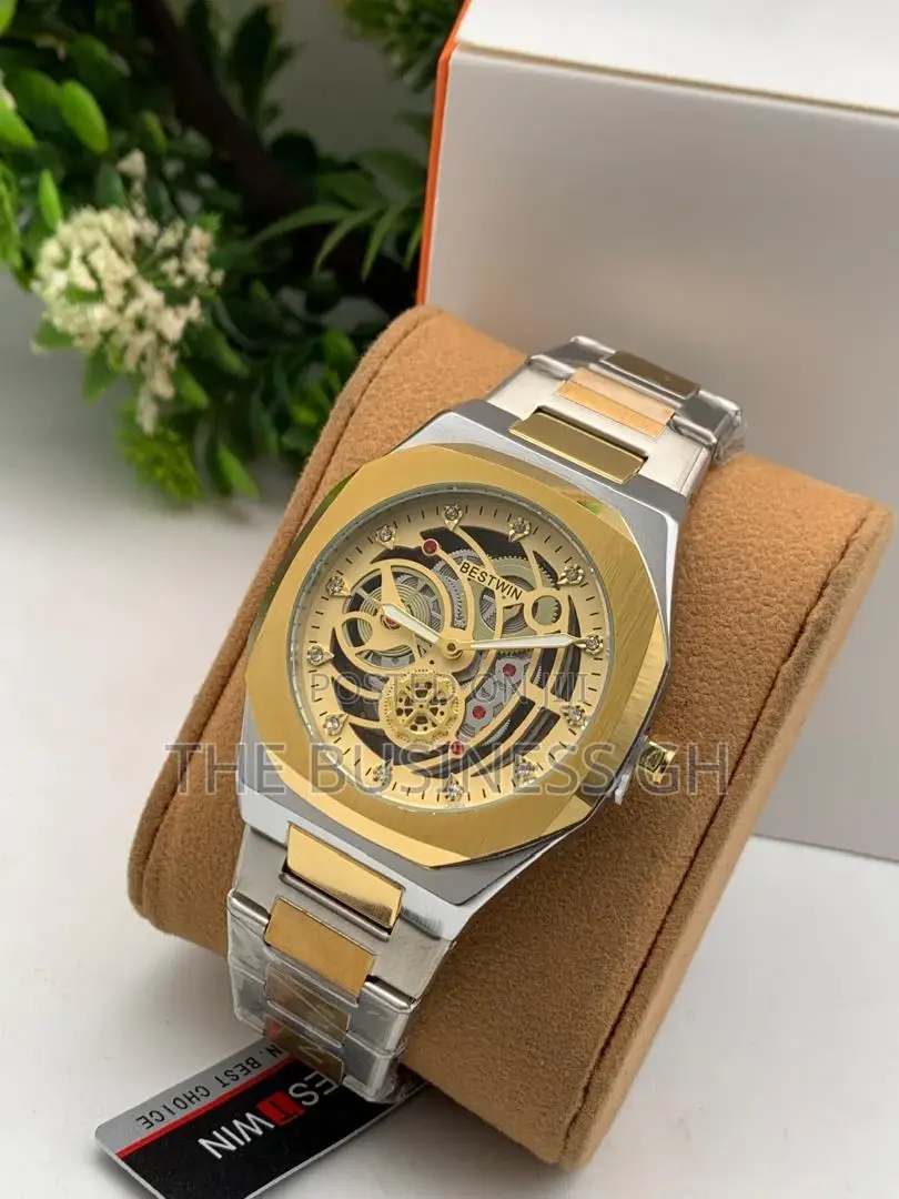 Wrist Watch