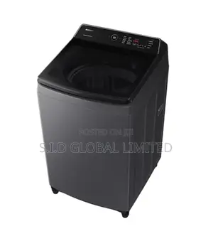 Original SAMSUNG-16KG-TOP-LOAD-ACTIVE-WASHING-MACHINE