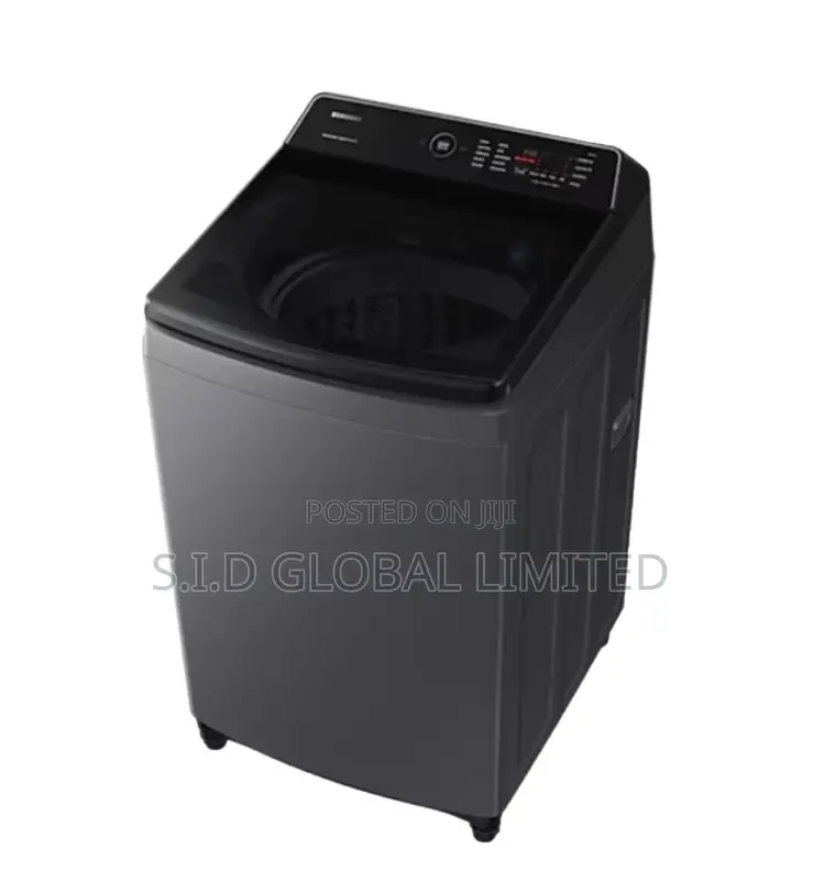 Original SAMSUNG-16KG-TOP-LOAD-ACTIVE-WASHING-MACHINE