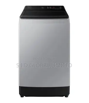 Brand New SAMSUNG-16KG-TOP-LOAD-ACTIVE-WASHING-MACHINE