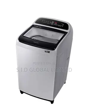 Outstanding SAMSUNG-13KG-TOP-LOAD-ACTIVE-WASHING-MACHINE