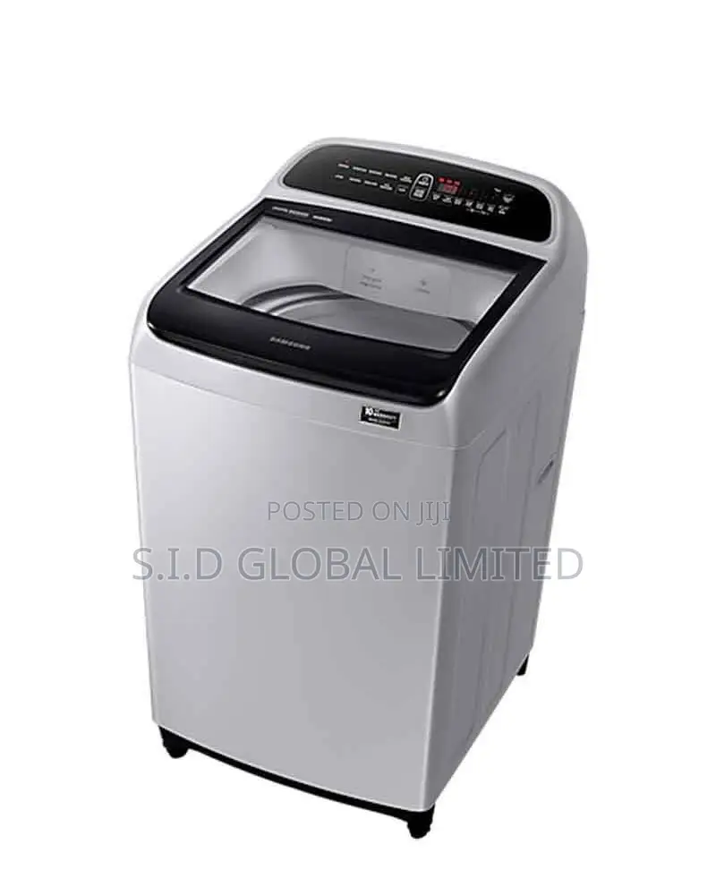 Outstanding SAMSUNG-13KG-TOP-LOAD-ACTIVE-WASHING-MACHINE