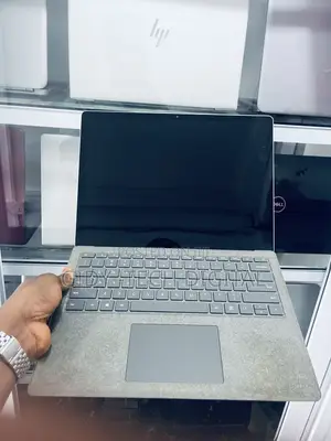 Laptop Microsoft Surface 8GB Intel Core i7 SSD 256GB