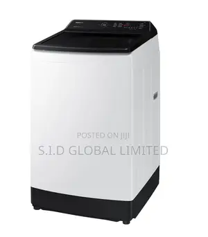 Dazzling SAMSUNG-13KG-TOP-LOAD-ACTIVE-WASHING-MACHINE