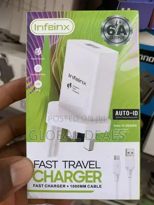 Android Chargers