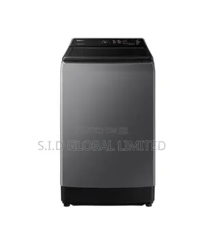 Fabulous SAMSUNG-11KG-TOP-LOAD-ACTIVE-WASHING-MACHINE