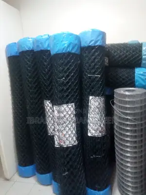 Fence Wire
