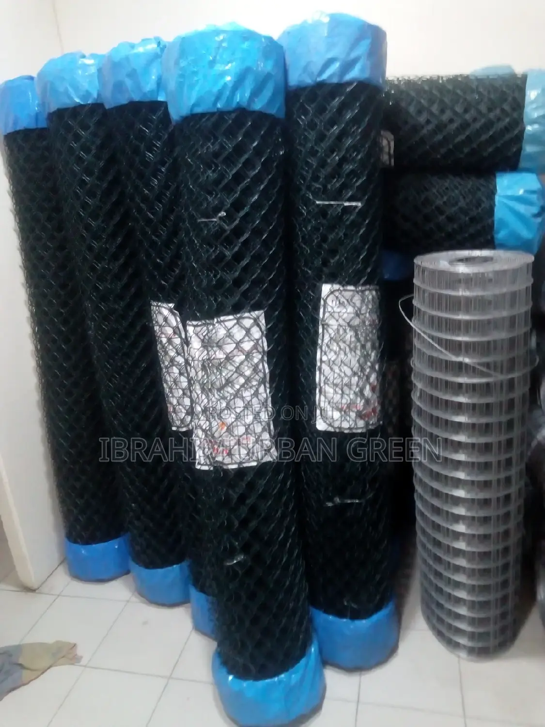 Fence Wire