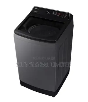 Easy Wash Samsung 8KG Top Load Washing Maching WM WA80CG4240