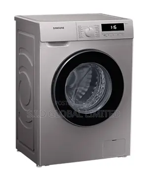 Dazzling WW3000TM Front Loading With Quick Wash, Drum Clean,