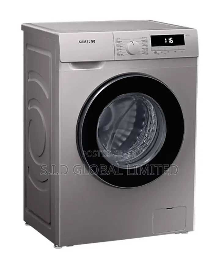 Dazzling WW3000TM Front Loading With Quick Wash, Drum Clean,