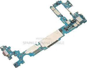 Samsung S10 Plus Original Board Replacement