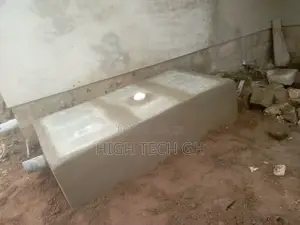 Bio Gas/ Bio Fil/Bio Digester Toilet Espert