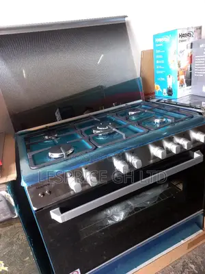 Best ~Innova 5br 90x60 Gas Cooker