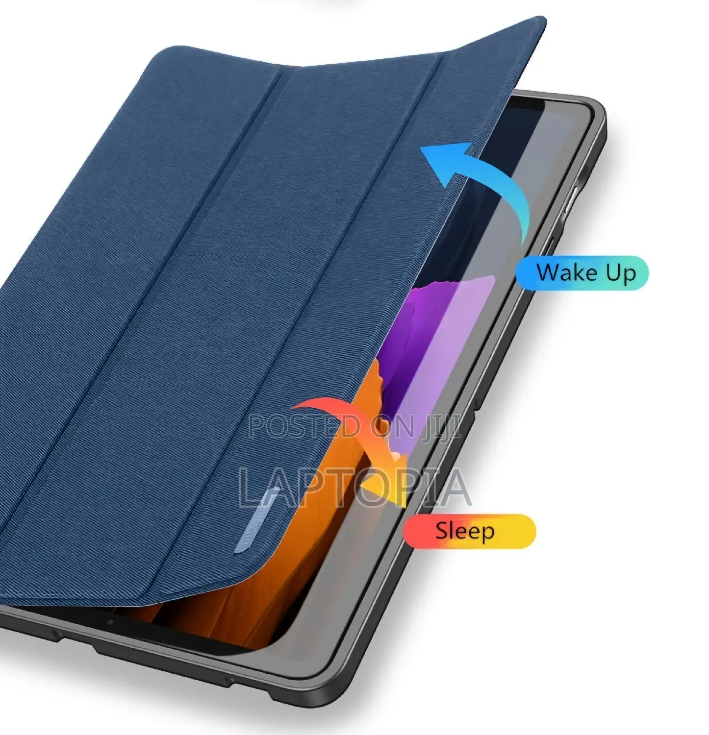 Dux Ducis Tab S9/ S9 FE Case 11 Inches