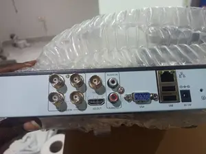 1080p 4-Channel Colourvu DVR Kits To