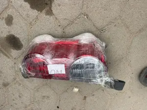 Nissan Navara N200 Taillight
