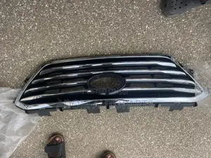 Hyundai Sonata Bumper Grill Shell 2015 2016 2017