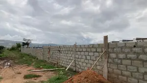15 Plots of Land for Sale Located at Oyarifa Ghana Flag