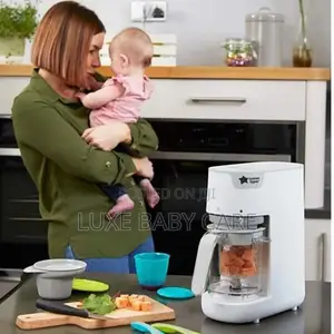 Tommee Tippee Baby Food Maker