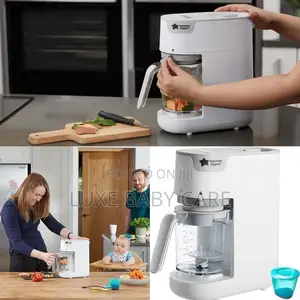 Tommee Tippee Baby Food Maker