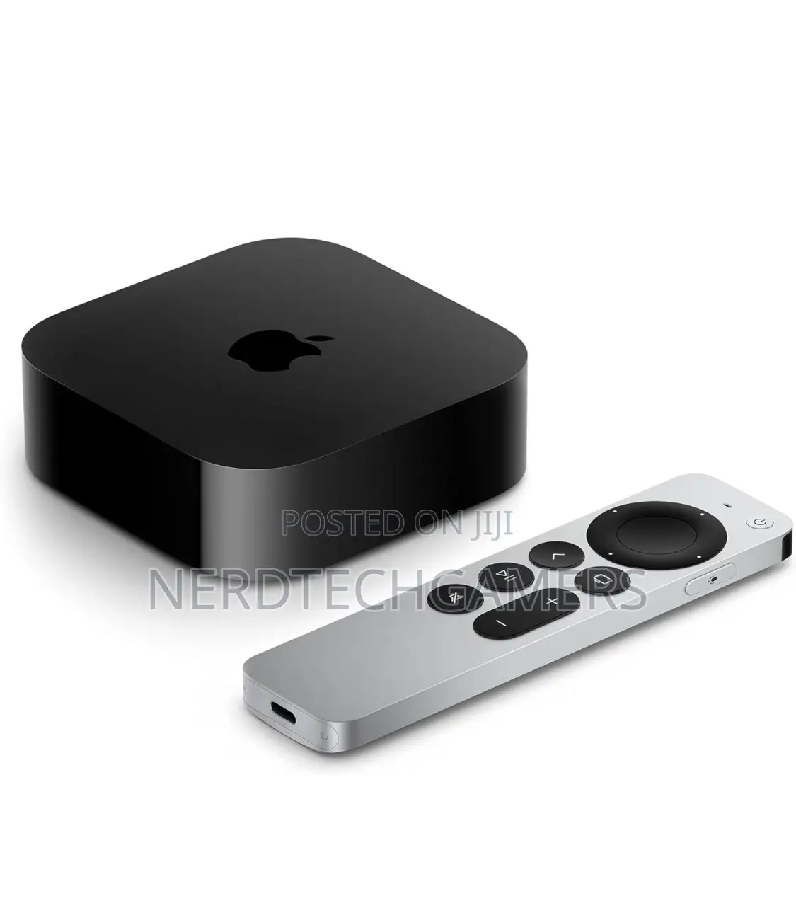 Apple TV Wi‐Fi Storage (3rd Generation)