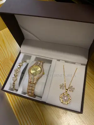 Dior Exclusive Ladies Set