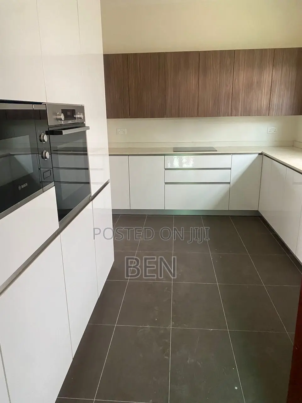 Furnished 4bdrm House in Tse Addo, Labadi for rent