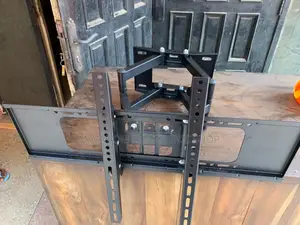 Shop Classic Adjustable Wall Mount for Tv Between 42”-80”.