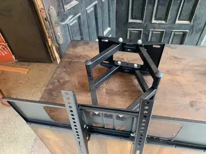 Buy Affordable Adjustable Wall Mount for Tv Between 42”-80”.