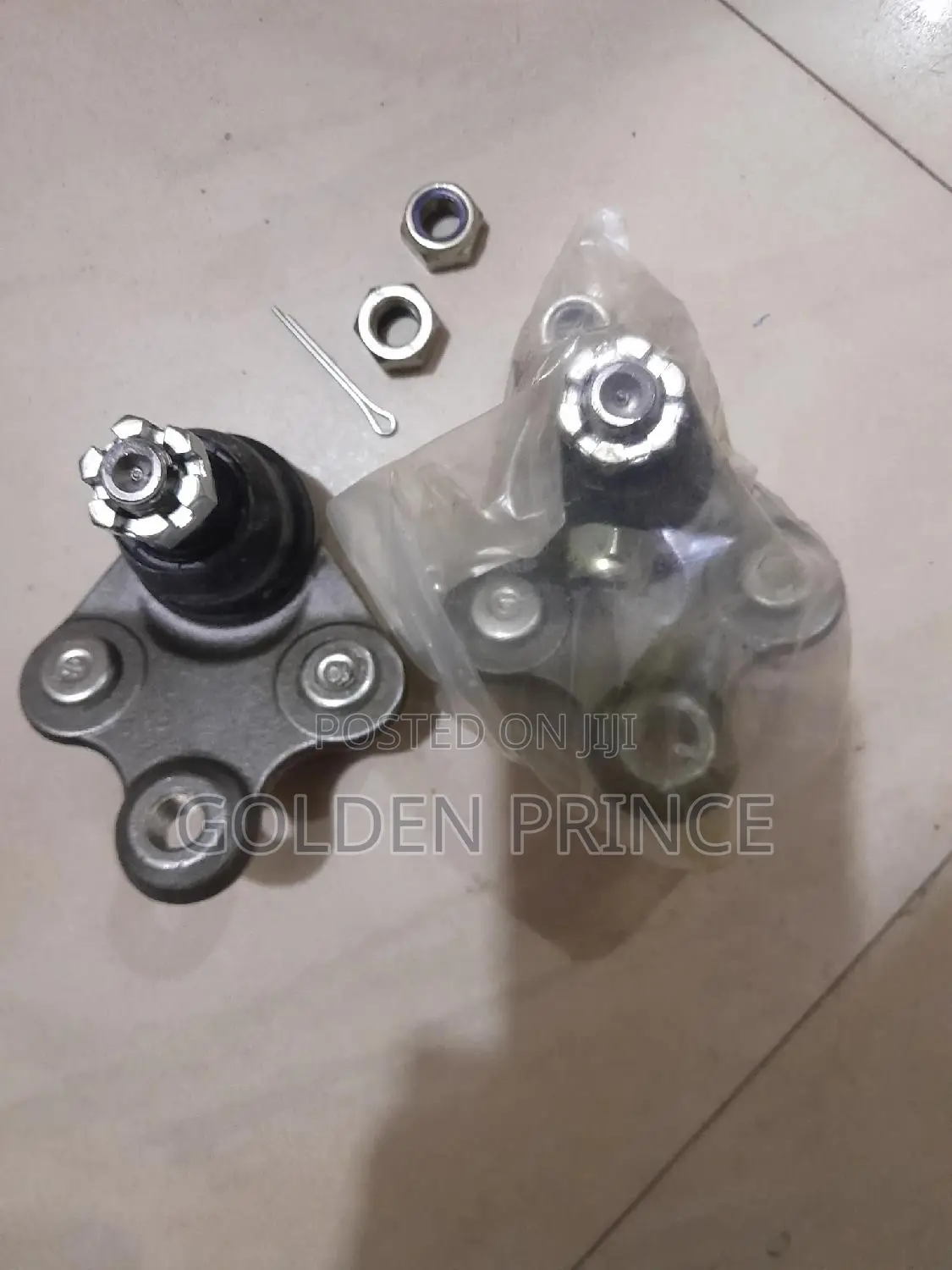Honda CRV 07-015/HRV 016-20 Balljoint