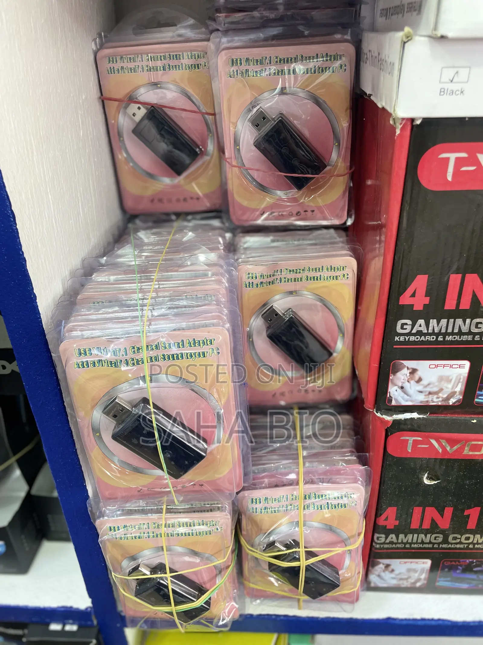 Sound Card