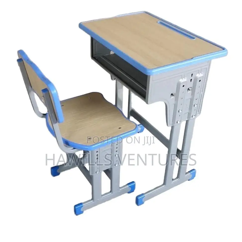 Children Table With Chair
