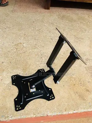 Photo - Original Corner Wall Mount for Tv Between 32”-55 Inch.