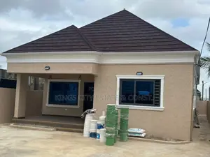 3bdrm House in Odumasi, Ablekuma for sale