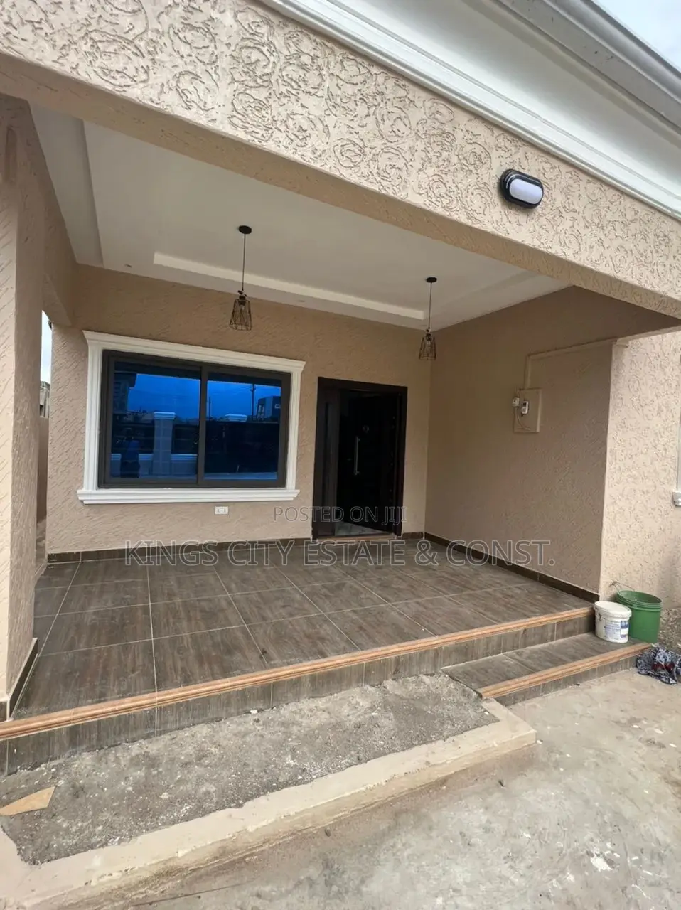 3bdrm House in Odumasi, Ablekuma for sale