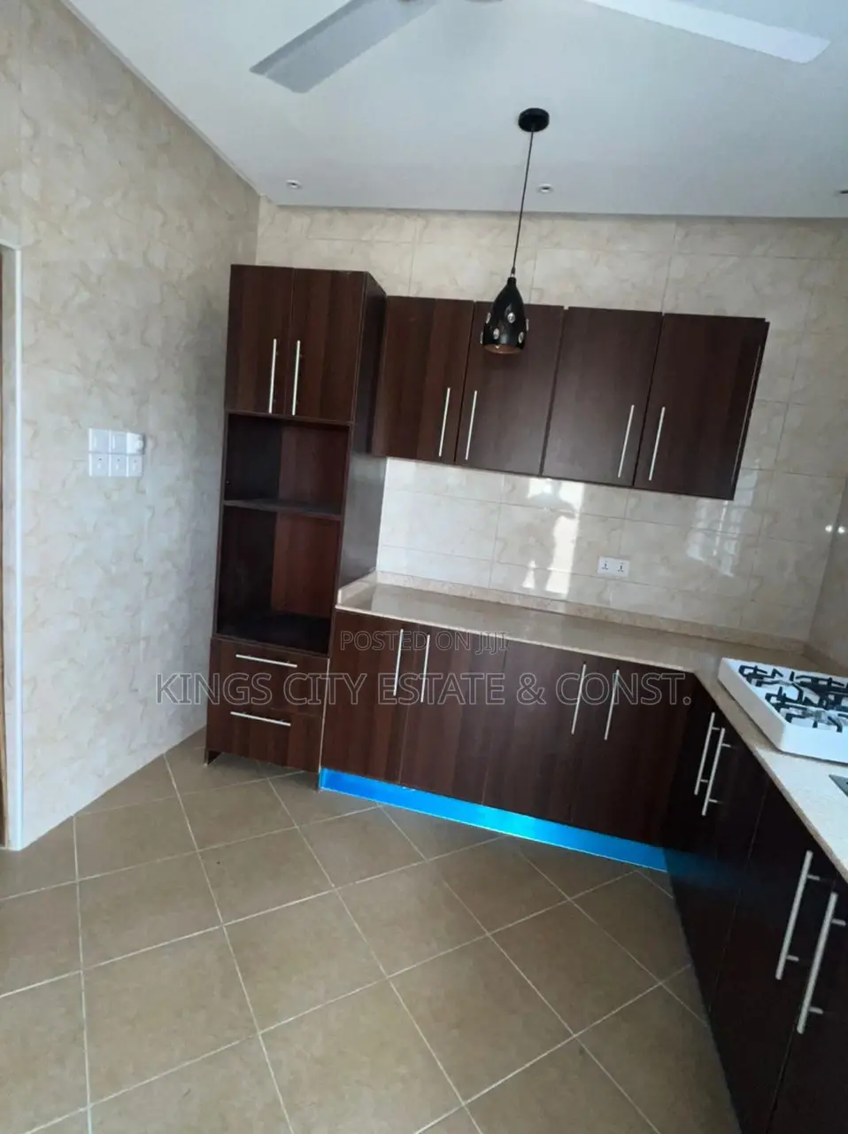 3bdrm House in Odumasi, Ablekuma for sale