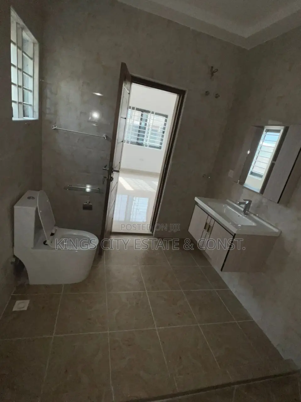 3bdrm House in Odumasi, Ablekuma for sale