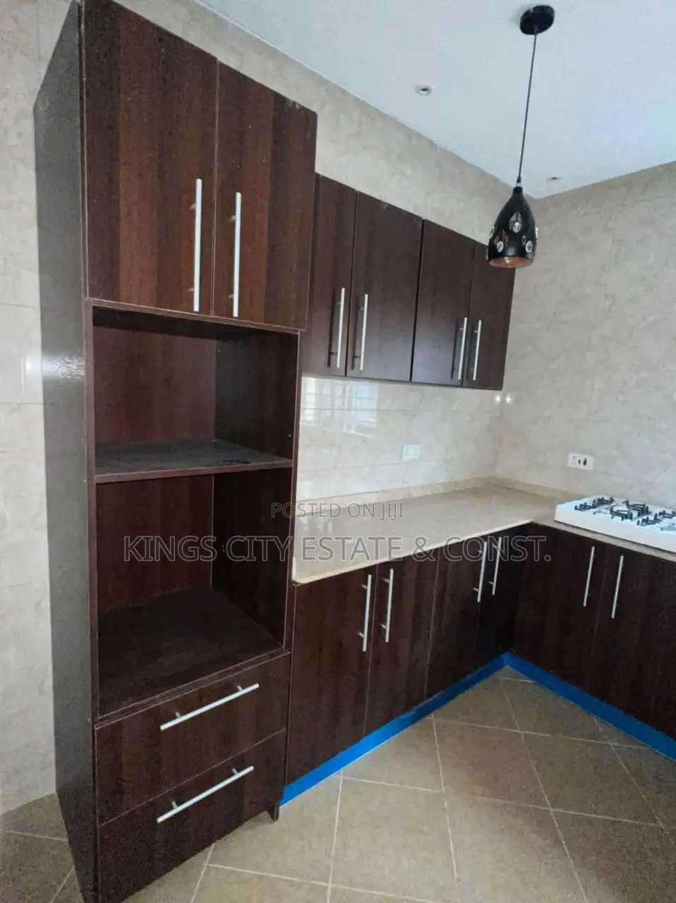 3bdrm House in Odumasi, Ablekuma for sale