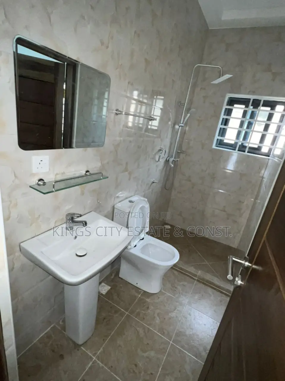 3bdrm House in Odumasi, Ablekuma for sale